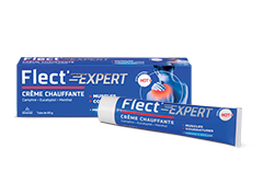 Flect Expert Hot Cream