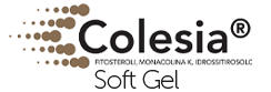 Colesia 30/60 Soft Gel
