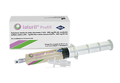 Ialuril Prefill