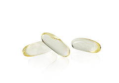 Ésteres etílicos de omega 3