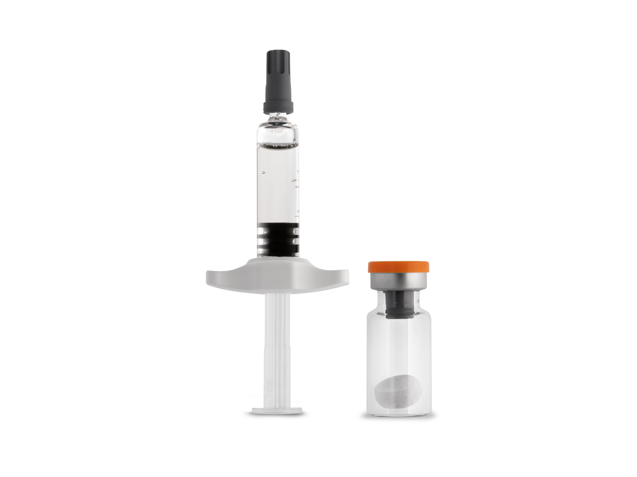 Urofollitropin (FSH)