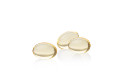 Levothyroxine sodium soft gel capsules
