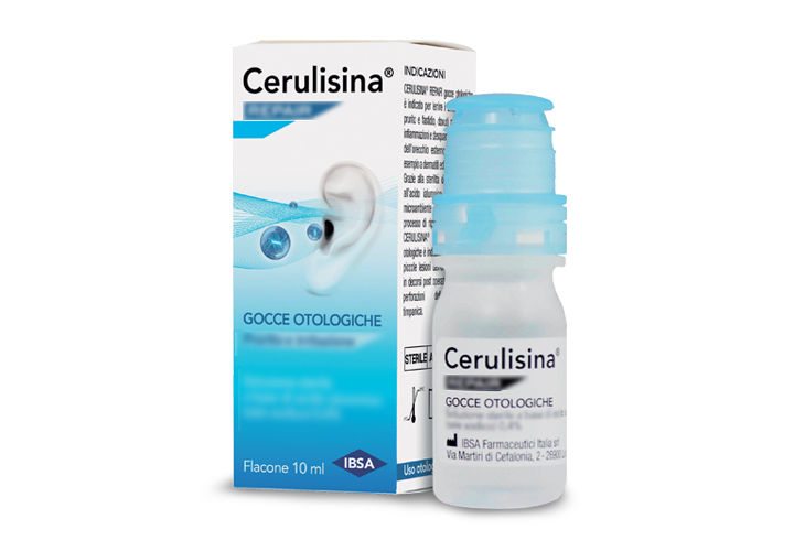 Cerulisina