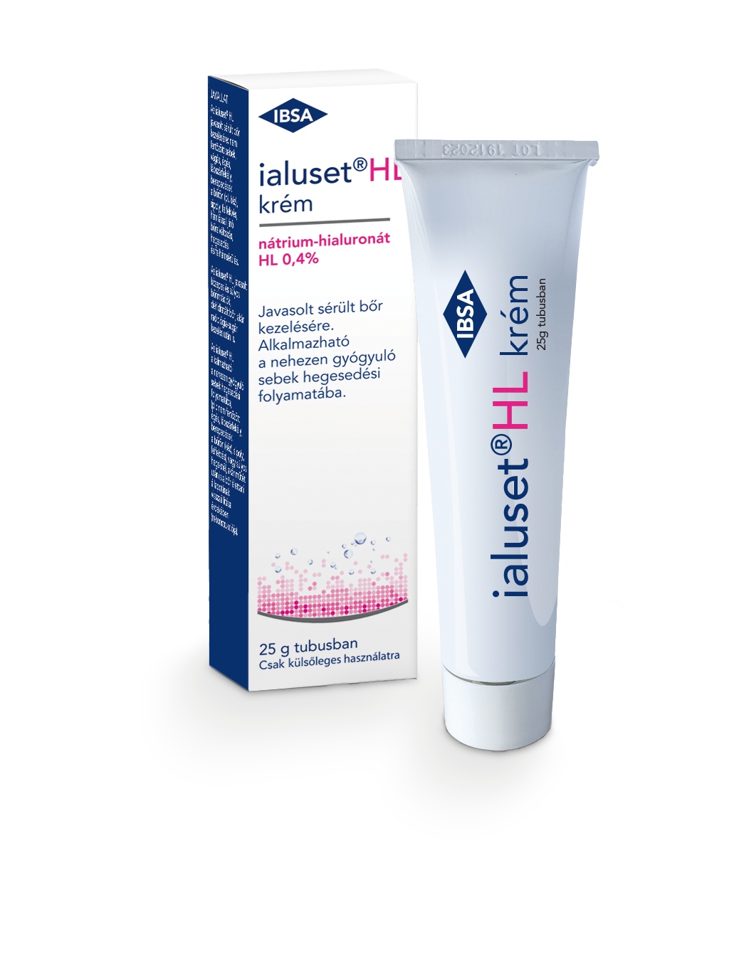 Ialuset HL