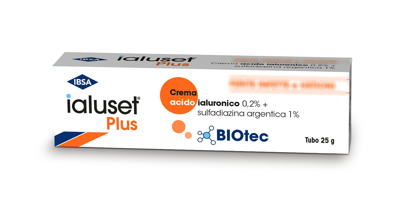 IALUSET PLUS CREAM