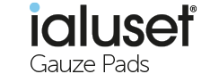 Ialuset Gauze Pads