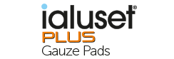 Ialuset Gauze Plus