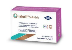 Ialuril Soft Gel