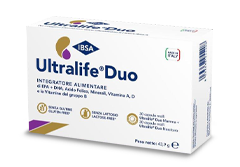 ULTRALIFE DUO