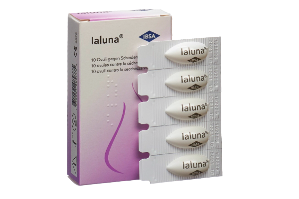    Ialuna_product IBSA - Business Development