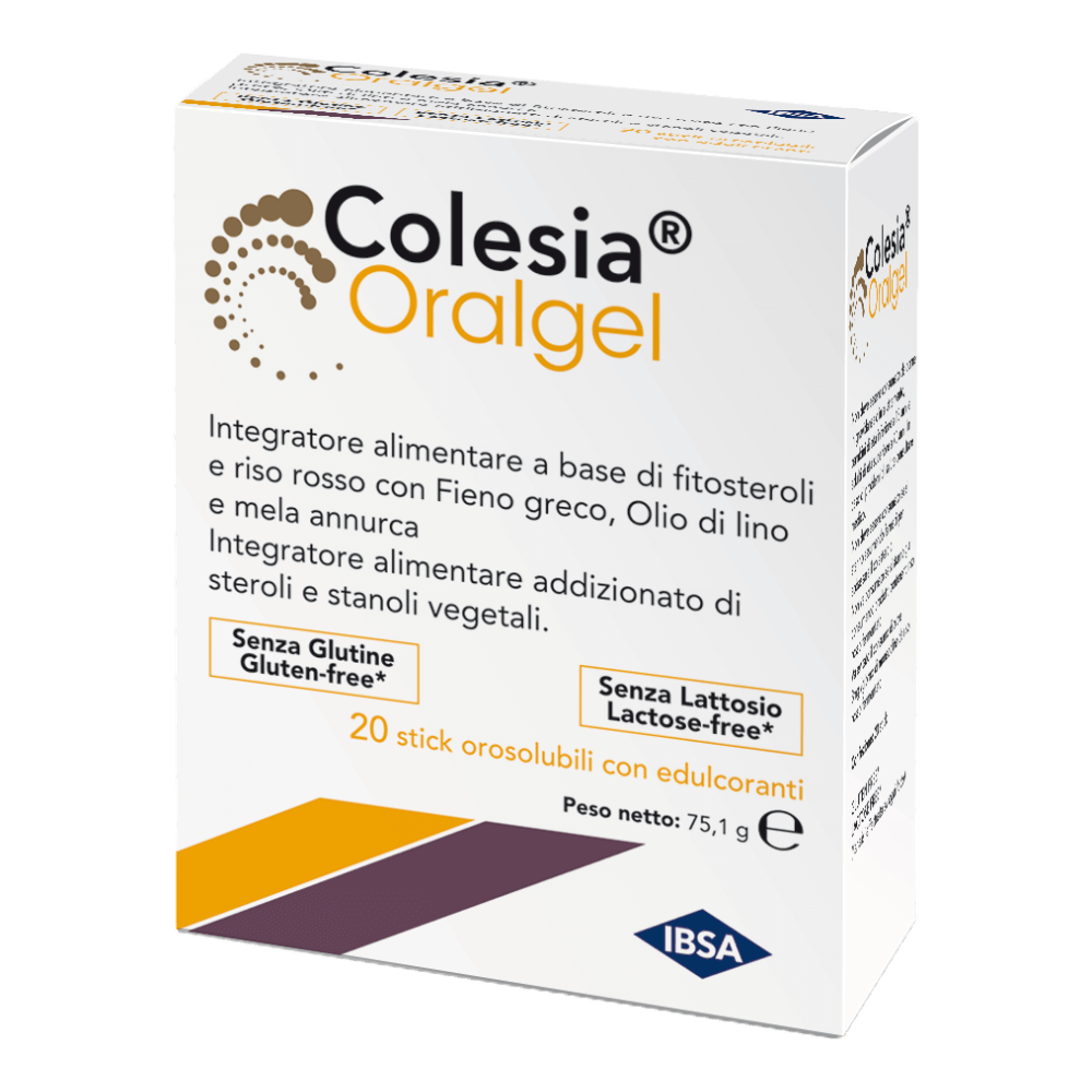    ibsa-colesia-oralgel-pack IBSA - Business Development